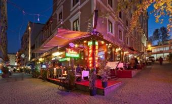 Hotel Agan Oldcity Istanbul