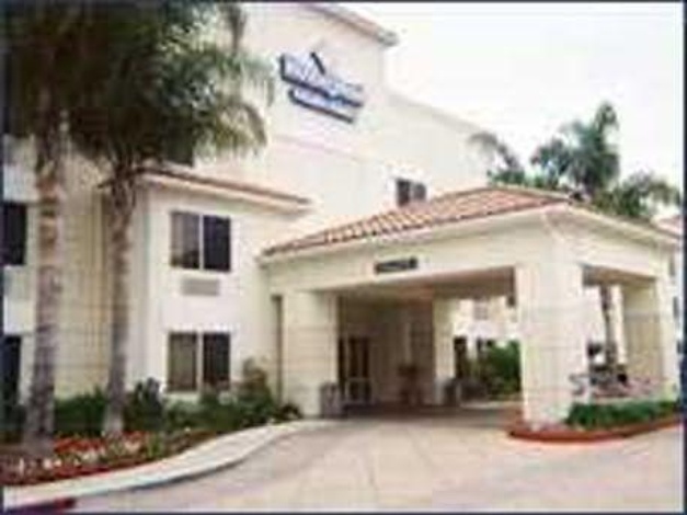 Extended Stay America Suites - Los Angeles - Torrance - Del Amo Circle