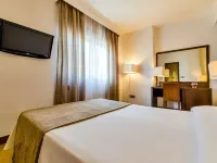 Don Juan Hotels in Granada