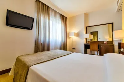 Don Juan Hotel a Granada