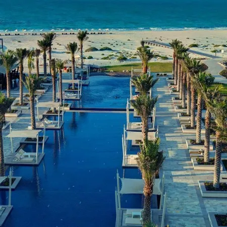 Park Hyatt Abu Dhabi