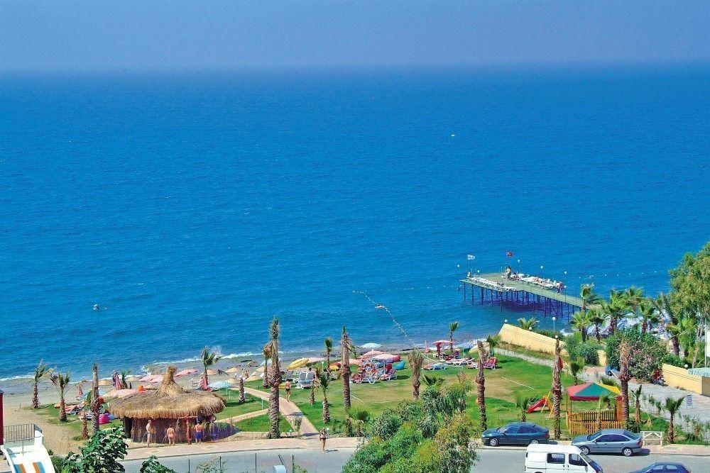Noxinn Deluxe Hotel