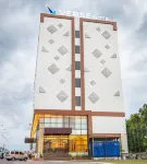 Verse Hotel Cirebon Hotel dekat Galery Channa Cirebon