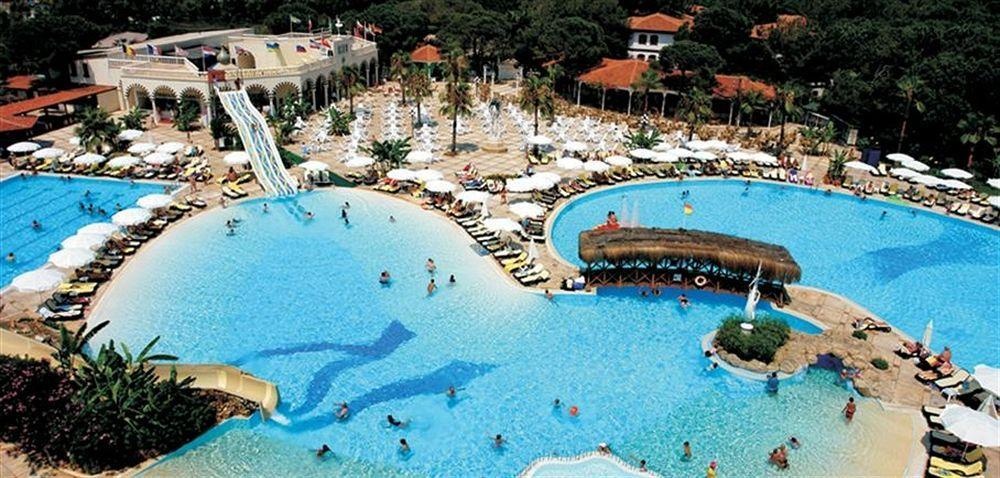 Selectum Family Resort