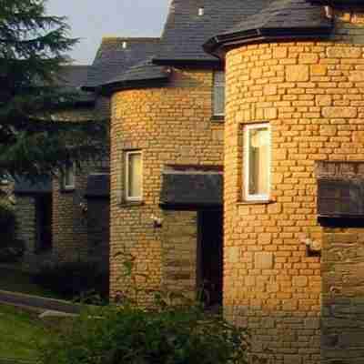 St Mellion Estate Hotel Exterior