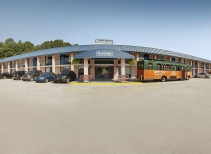 Travelodge by Wyndham Savannah Area/Richmond Hill