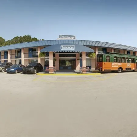Travelodge by Wyndham Savannah Area/Richmond Hill
