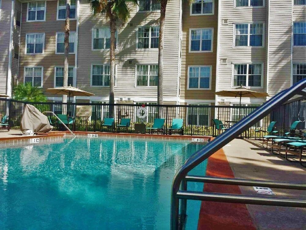 Residence Inn by Marriott Orlando East/UCF Area