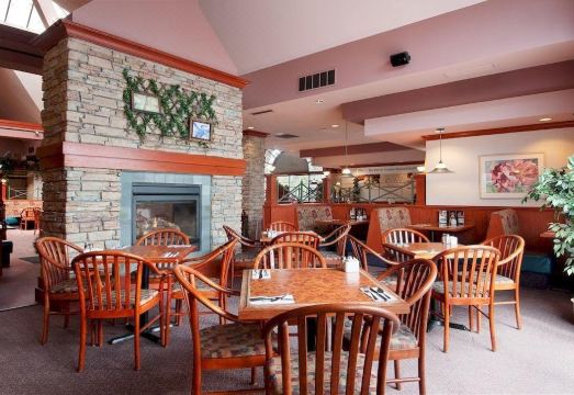 트래블로지 호텔 외관