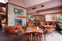 Travelodge Hotel by Wyndham Vancouver Airport