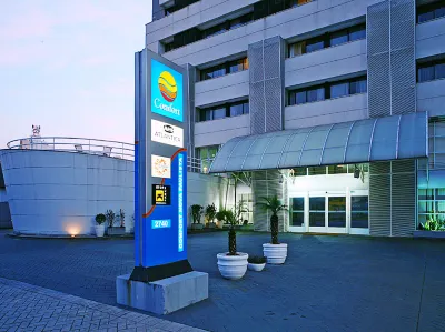 Transamerica Executive Nova Paulista Hotels in São Paulo