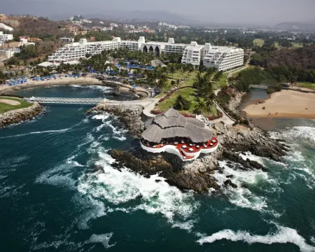 Barceló Karmina - All Inclusive โรงแรมในมานซานีโย