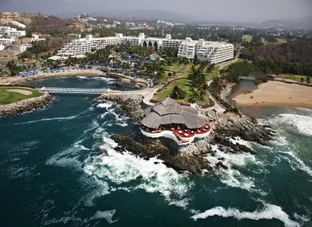 Barceló Karmina - All Inclusive Отели в г. Манзанилло