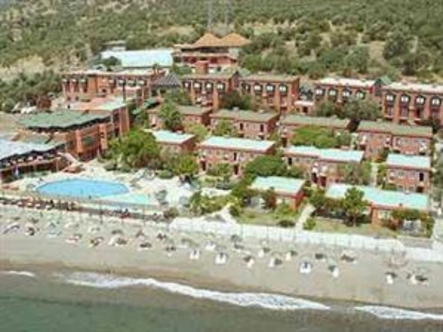 Assos Eden Beach Hotel