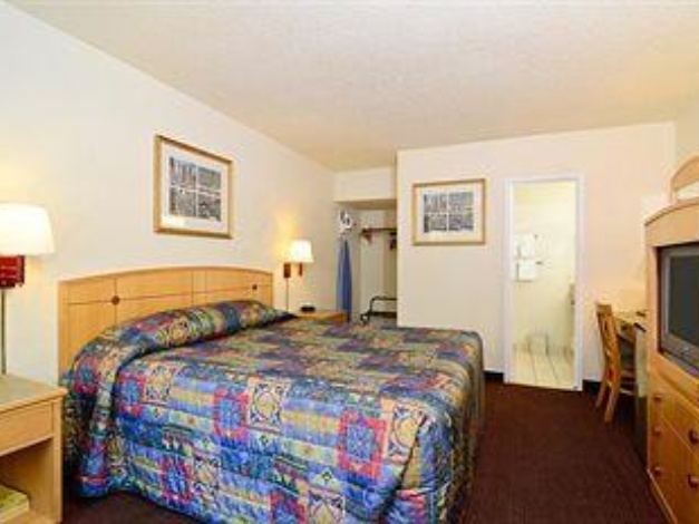 Americas Best Value Inn Schenectady