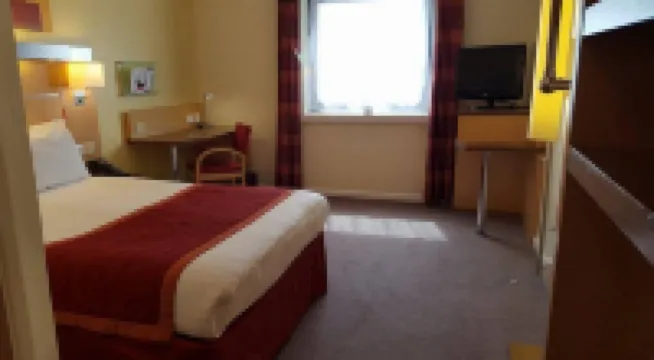 倫敦皇家公園智選假日酒店 伊靈酒店