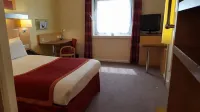 Holiday Inn Express London - Park Royal Hotels in North Acton