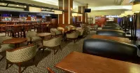 Sheraton Gateway Hotel in Toronto International Airport - Baarit