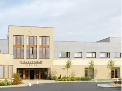 Diamond Coast Hotel Hotels in Enniscrone