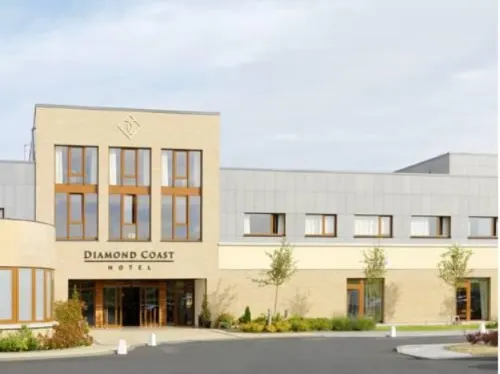 Diamond Coast Hotel - Завтрак