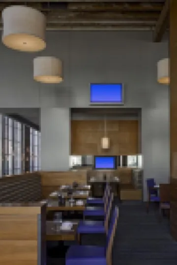 舊金山漁人碼頭凱悦尚萃酒店