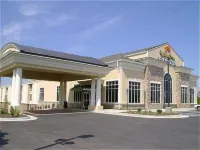 Holiday Inn Express Woodstock-Shenandoah Valley