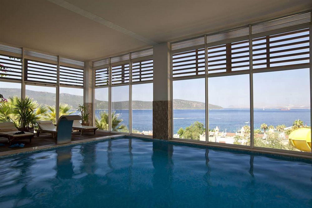 Tui Magic Life Bodrum