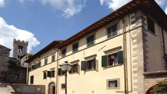 Palazzo Leopoldo Dimora Storica & Spa