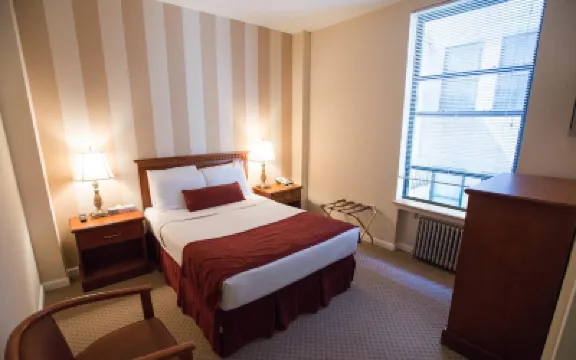 Hotel St. James Hotels near Bryant Park