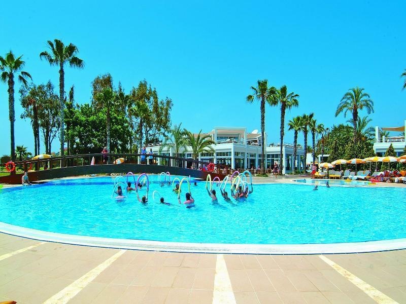 Club Kastalia Holiday Village - All Inclusive