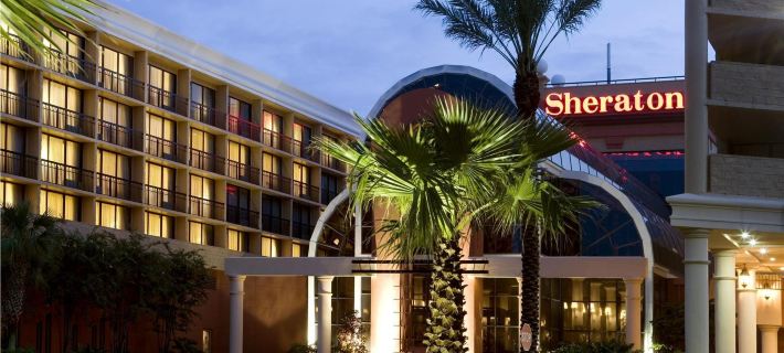 Sheraton Orlando North Hotel Hotels in Orange County