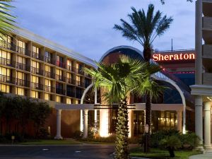 Sheraton Orlando North Hotel