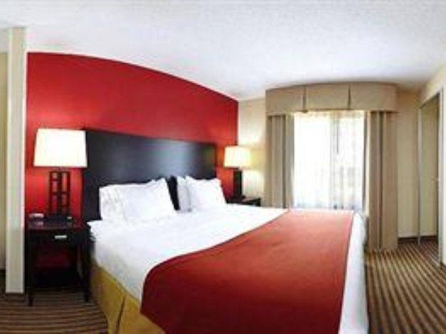 Holiday Inn Express Atmore, an Ihg Hotel