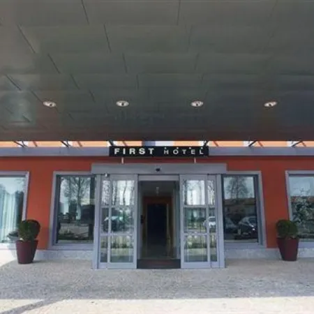 First Hotel Malpensa