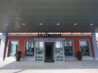 First Hotel Malpensa Các khách sạn ở Vizzola Ticino