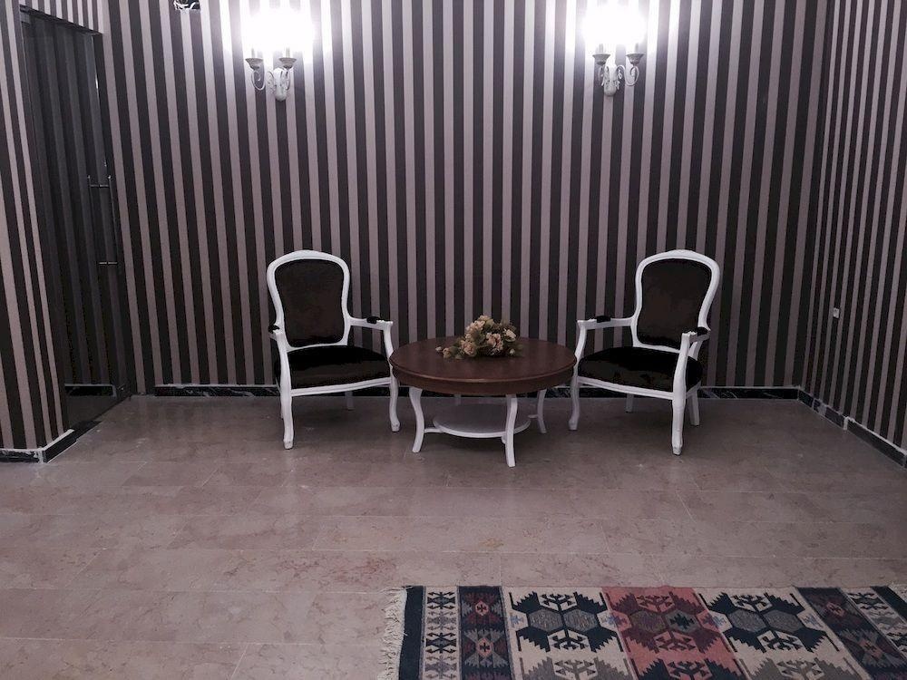 Enda Boutique Hotel