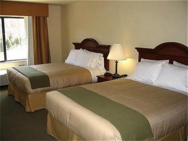 Holiday Inn Express Hotel & Suites Claypool Hill -Richlands Area, an Ihg Hotel