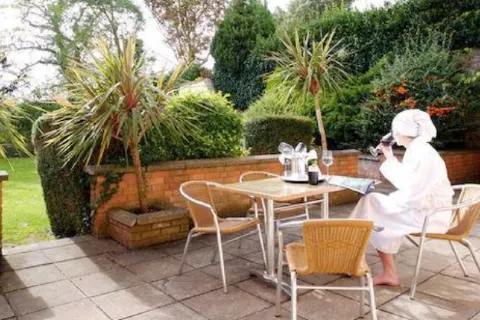 Avon Gorge by Hotel du Vin