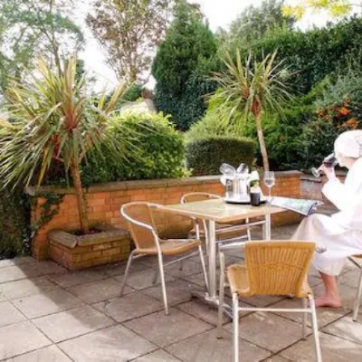 Avon Gorge by Hotel du Vin Hotels near Clifton Suspension Bridge