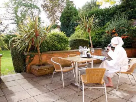 Avon Gorge by Hotel du Vin Отели в г. Абботс Ли