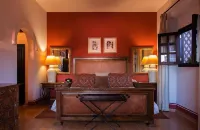 Casa de Sierra Nevada, A Belmond Hotel, San Miguel de Allende