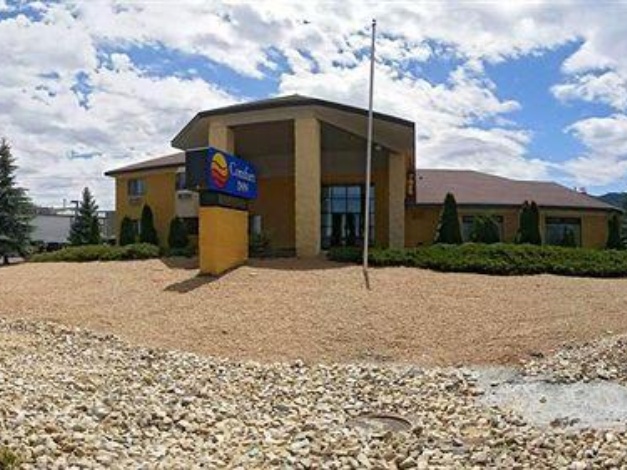 Comfort Inn Near Grand Canyon