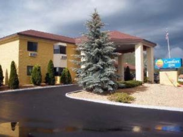 Comfort Inn Near Grand Canyon