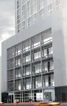 Crowne Plaza 紐約曼哈頓中城HY36皇冠假日飯店 紐約住宿飯店
