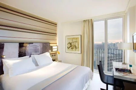 H10 London Waterloo Hotel
