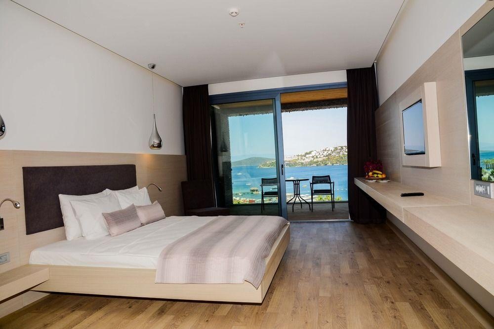 Costa Farilya Special Class Hotel Bodrum