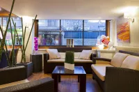 Sure Hotel by Best Western Lorient Centre