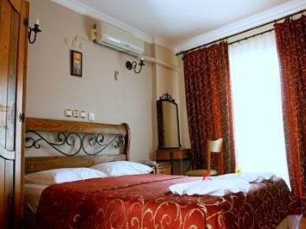 Dalyan Hotel Palmyra - Special Class