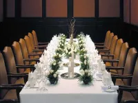 Hyatt Regency Delhi