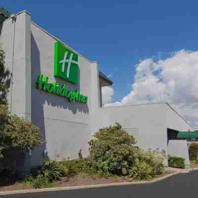 Holiday Inn DUBLIN-PLEASANTON by IHG Hotel Exterior